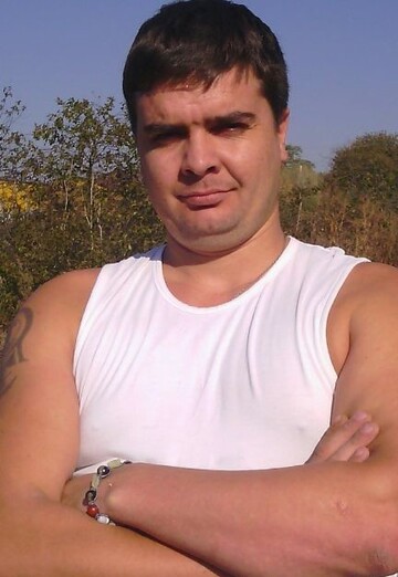 Моя фотографія - Edik, 36 з Кропивницький (@edik8050)