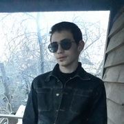 Карен, 18, Заречный (Рязанская обл.)