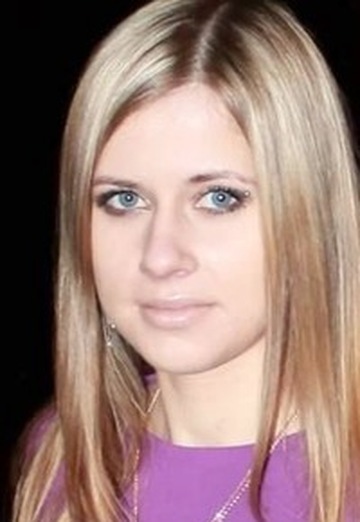 Моя фотография - Veronika, 30 из Петрозаводск (@veronika4851)