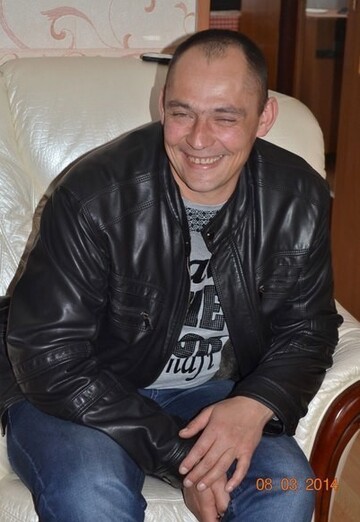 My photo - ALEKSANDR, 46 from Feodosia (@aleksandr622545)