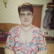 Галина, 48, Яренск