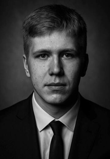 My photo - Egor, 30 from Magnitogorsk (@egor80172)
