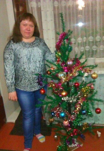 My photo - polina, 33 from Belovo (@polina7556)