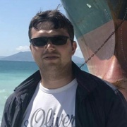 Антон, 30, Усть-Лабинск