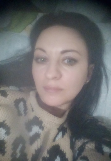 My photo - Svetlana Skavinskaya, 43 from Kherson (@svetlanaskavinskaya)