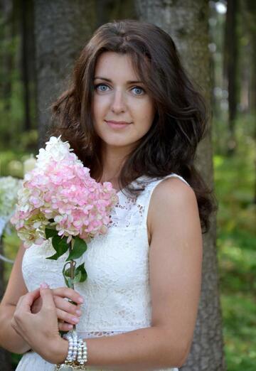 My photo - Masha, 36 from Orsha (@masha21504)