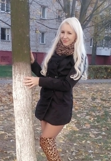 My photo - Marina, 33 from Zhlobin (@marina50770)