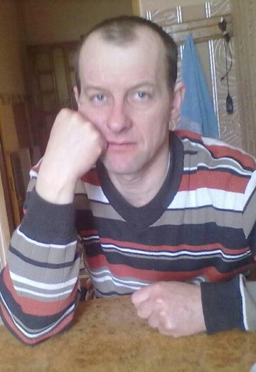 Моя фотография - валодя, 54 из Бобруйск (@valodya596)