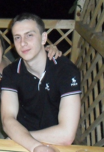 My photo - Aleksandr, 34 from Vuhledar (@aleksandr568059)