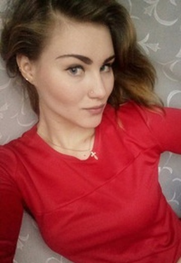 My photo - Natalya, 28 from Minsk (@natalya194960)