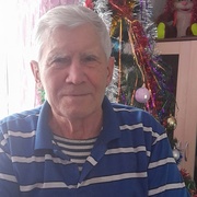 Николай, 71, Майна