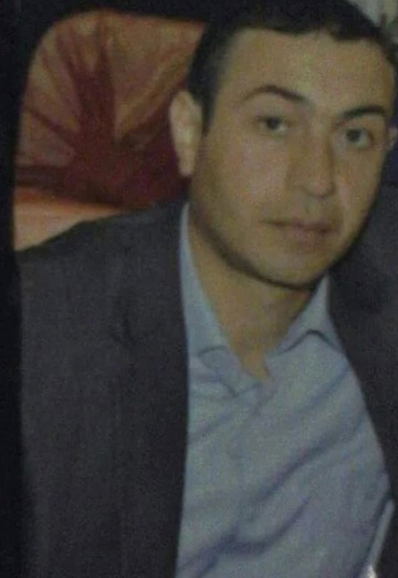 My photo - İmran, 40 from Baku (@mran28)