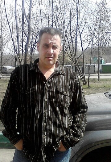 My photo - stas, 52 from Tiraspol (@stas37969)