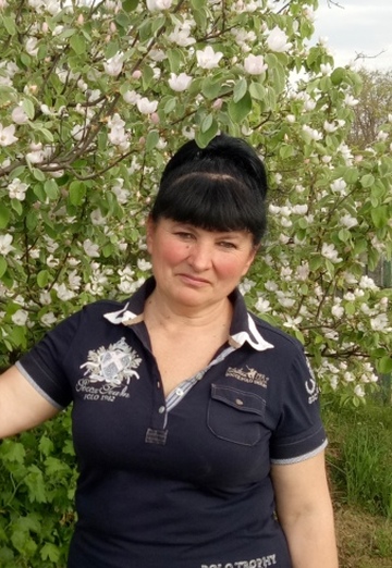 My photo - Tamara, 54 from Kherson (@tamara21031)