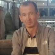 Килич, 44, Москва