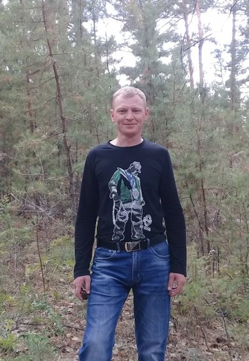 My photo - Aleksandr, 46 from Nahodka (@aleksandr935058)
