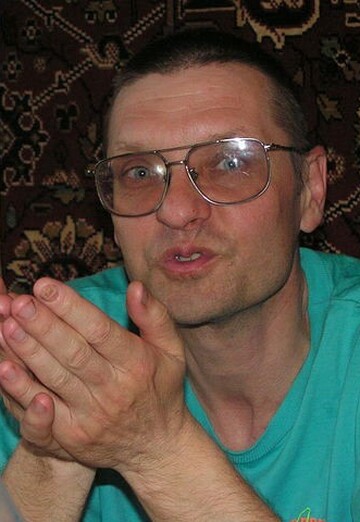 Mein Foto - Wladimir, 67 aus Frjasino (@vladimir227820)