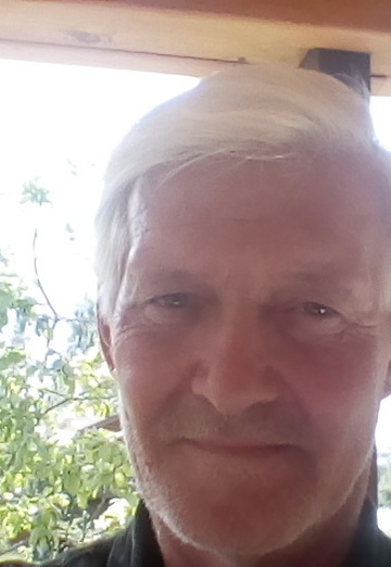 Моя фотография - Игорь, 66 из Конаково (@igor299457)