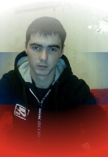 Дмитрий Великанов (@dmitriyvelikanov) — моя фотография № 16