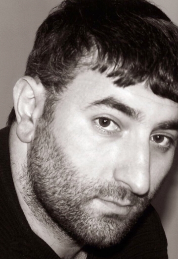 Моя фотография - Edgar, 39 из Ереван (@edgar5450)