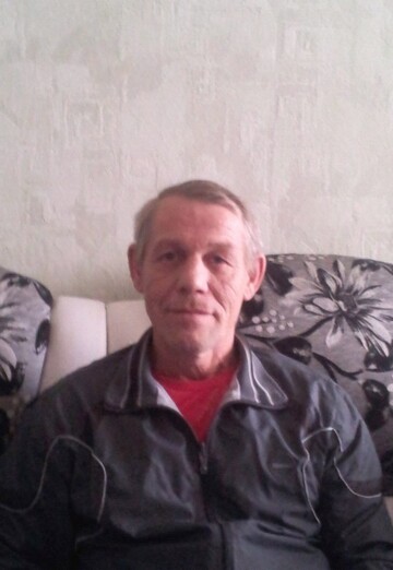 La mia foto - Vasiliy, 63 di Sysert' (@vasiliy25737)