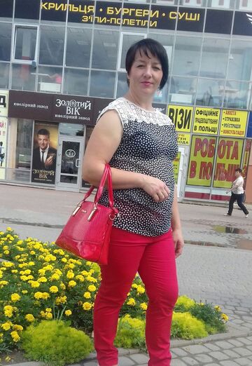 Моя фотографія - Маряна, 39 з Трускавець (@maryana3226)