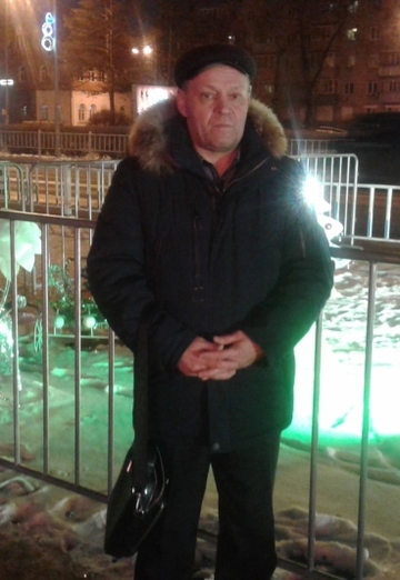 Моя фотография - Корнейчук сергей нико, 64 из Владивосток (@korneychuksergeyniko)