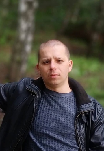 My photo - Artyom, 31 from Gelendzhik (@art7195)