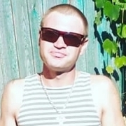 Игорь, 27, Целина