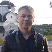 Сергей, 43, Кондопога