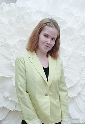 Oksana (@oksana162379) — my photo № 1