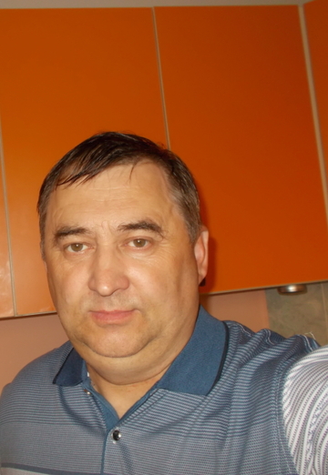 Моя фотография - Сергей, 46 из Новосибирск (@sergey554313)