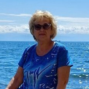 Ирина, 61, Ангарск