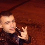 Виктор « PsYcHoPaTh », 103, Бугуруслан