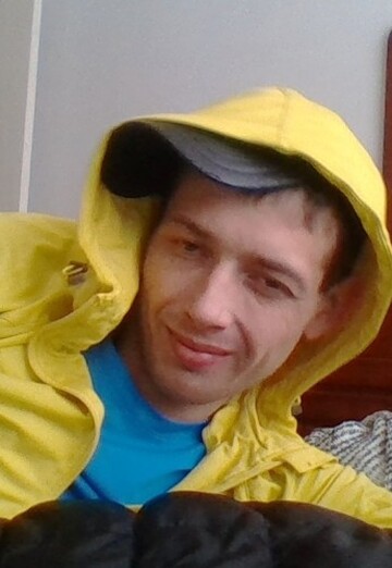 Моя фотография - Дмитрий, 39 из Донской (@dmitriy244338)