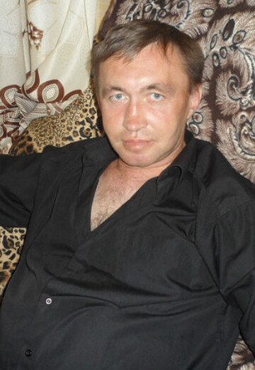 Моя фотография - владимир, 51 из Экибастуз (@vladimir104470)