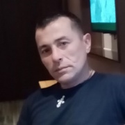 Николай, 41, Московский