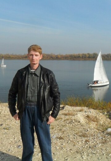 My photo - yuriy Sharkov, 49 from Nizhny Novgorod (@uriysharkov0)