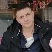 Evgeniy 40 Moscow