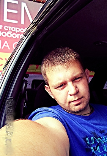 Моя фотография - Евгений, 31 из Благовещенск (@evgeniy167131)