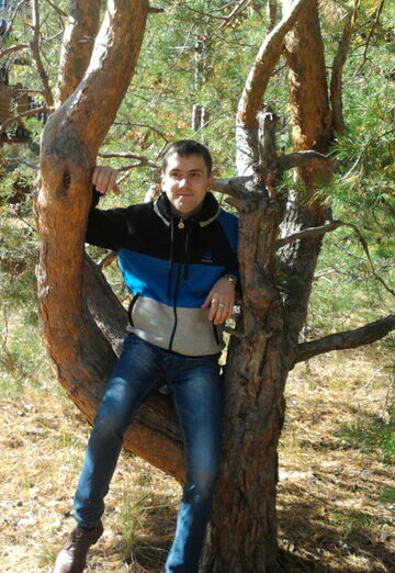 My photo - volodya, 33 from Kostanay (@volodya7617)