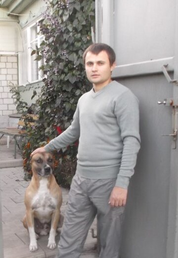 My photo - Artem, 43 from Samara (@artem108752)