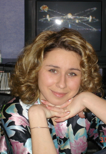 My photo - Alena, 46 from Malakhovka (@alena23681)