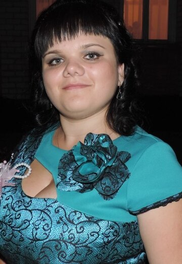 My photo - yuliya, 34 from Kursk (@uliya153645)