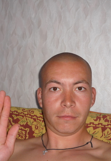 My photo - maks, 36 from Ramenskoye (@maks87812)