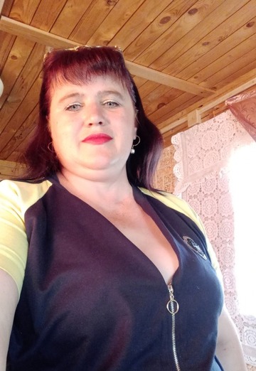 My photo - Ekterina, 48 from Valday (@ekterina136)