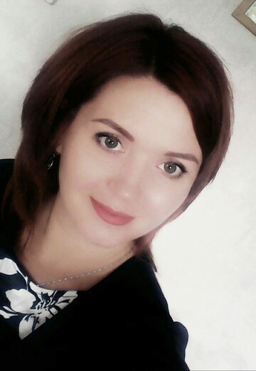 My photo - Elena, 44 from Barnaul (@elenasuvorova8)