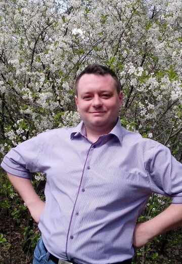 My photo - Sergey, 37 from Tolyatti (@sergey1059231)