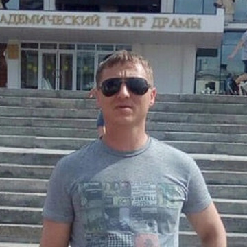 Моя фотография - Владимир, 34 из Нижний Новгород (@vladimir401558)