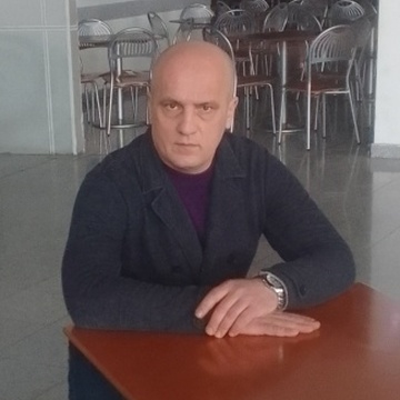 Моя фотография - Сергей, 51 из Москва (@sergey661092)